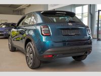 Neu Fiat 600 110 PS (80 kW) 2025 Grün SUV
