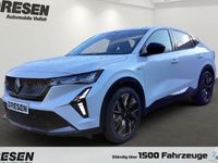 Neu Renault Rafale Esprit Alpine 200 PS (147 kW) 2025 Weiss SUV