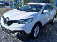 Gebraucht Renault Kadjar XMOD 131 PS (96 kW) 2016 Gletscherweiss SUV