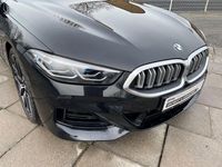 Gebraucht BMW 840 Performance 333 PS (244 kW) 2025 Schwarz Coupé