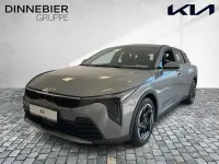 Neu Kia K4 Spirit 150 PS (110 kW) 2026 Grau (metallic) Limousine