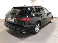 gebraucht Audi A4 Avant 30 TDI S-Tronic EU6d-T ACC LED Navi PDC