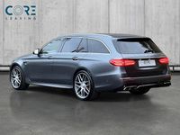 Gebraucht Mercedes E63S AMG AMG 612 PS (450 kW) 2017 Grau Limousine