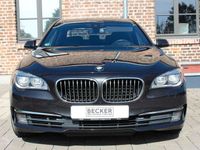 gebraucht BMW 750L i xDrive*DAB*TV hinten*Standhzg*VOLL*TOP*