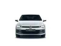 Ny VW Polo Life 95 HK (69 kW) 2026 Hvid Hatchback