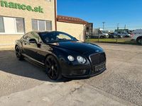 Gebraucht Bentley Continental GT 528 PS (388 kW) 2015