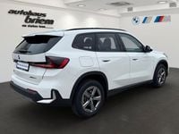 Second-hand BMW X1 163 CP (119 kW) 2025 Alb SUV