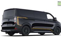 Neu Ford Transit Custom S 170 PS (125 kW) 2026 Agate black metallic Van / Kleinbus