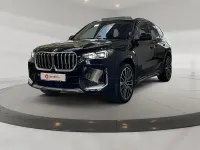 Usata BMW X1 xLine 156 CV (114 kW) 2025 Nero SUV