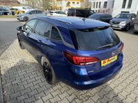 gebraucht Opel Astra Sports Tourer LINE