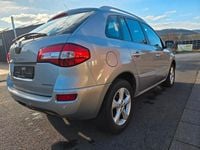 Occasion Renault Koleos Expression 150 ch (110 kW) 2008 Gris SUV