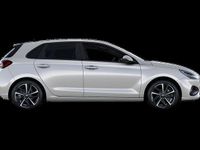 Neu Hyundai i30 99 PS (72 kW) 2025 Silber Limousine