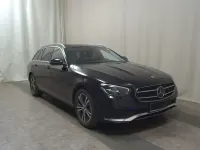 Gebraucht Mercedes E220 Avantgarde 220 PS (161 kW) 2023 Schwarz Kombi