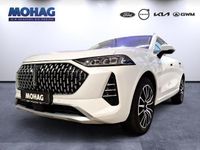 Neu Wey 05 Lux 476 PS (350 kW) 2025 Snow white metallic SUV