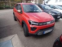 Second-hand Dacia Spring Extreme 47 kW (65 CP) 2026 Roșu Hatchback