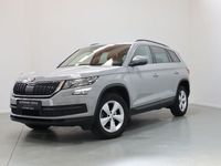 gebraucht Skoda Kodiaq Ambition/KAM/ACC/EHK/NAVI/SHZ/LHZ