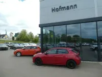 Gebraucht Opel Corsa 101 PS (74 kW) 2024 Rot Kleinwagen