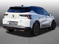 Gebraucht Renault Scenic E-Tech Esprit Alpine 160 kW (218 PS) 2025 Weiß SUV