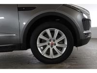 Gebraucht Jaguar E-Pace S 200 PS (147 kW) 2020 Grau SUV
