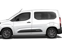 Neu Citroën Berlingo 131 PS (96 kW) 2026 Weiß Van / Kleinbus