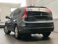Gebraucht Honda CR-V Elegance 150 PS (110 kW) 2014 Grau SUV