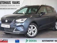 Second-hand Seat Arona FR 95 CP (69 kW) 2023 Gri SUV