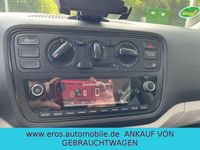 Gebraucht Seat Mii Style 75 PS (55 kW) 2019 Tornadorot Kleinwagen