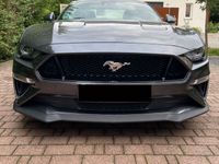 gebraucht Ford Mustang GT 5.0 Ti-VCT V8 GT Auto