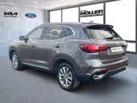 Usata MG HS 162 CV (119 kW) 2024 Grigio SUV