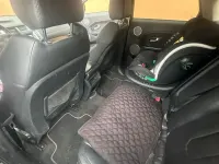Brugt Land Rover Range Rover evoque 150 HK (110 kW) 2012 Grå SUV