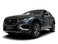 Gebraucht Jaguar F-Pace R-Dynamic 203 PS (149 kW) 2023 Grau SUV