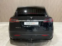 Occasion Tesla Model X 311 kW (423 ch) 2017 Noir SUV