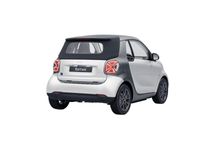 gebraucht Smart ForTwo Electric Drive smart EQ cabrio +Exclusive+Style+Urban