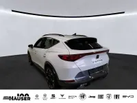 Gebraucht Cupra Formentor VZ 245 PS (180 kW) 2023 Weiss SUV