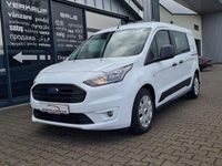 Gebraucht Ford Transit Connect 99 PS (72 kW) 2024 Weiß Van / Kleinbus