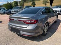 Gebraucht Renault Talisman Intens 160 PS (117 kW) 2017 Grau Limousine