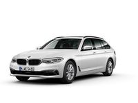 Second-hand BMW 540 Efficient Dynamics 340 CP (250 kW) 2026 Break