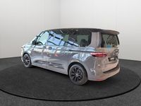 Second-hand VW Multivan Edition 150 CP (110 kW) 2024 Gri Monovolum