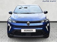 Neu Renault Captur Techno 140 PS (102 kW) 2026 Ironblau metallic SUV