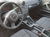 gebraucht Audi A3 1.6 Ambiente Ambiente