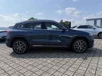 Gebraucht Mercedes EQA250 AMG line 139 kW (189 PS) 2022 Blau SUV