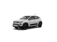 Neu Dacia Spring Extreme 30 kW (41 PS) 2026 Weiß Kleinwagen