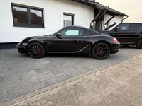 Gebraucht Porsche Cayman S 295 PS (216 kW) 2005 Silber Coupé