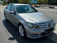 Gebraucht Mercedes 250 204 PS (150 kW) 2011 Grau Limousine