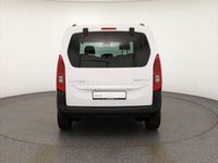 Neu Citroën Berlingo 131 PS (96 kW) 2025 Weiß Van / Kleinbus