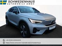 Gebraucht Volvo C40 Ultimate 300 kW (408 PS) 2022 Silber SUV