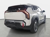 Neu Kia EV3 Earth 150 kW (204 PS) 2026 Weiß SUV