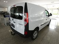 gebraucht Renault Kangoo Rapid 1.5 dCi KLIMA+AHK+WÜRTH-EINBAU