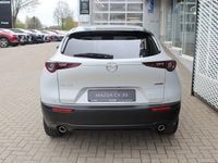 Neu Mazda CX-30 Homura-Line 140 PS (102 kW) 2026 Weiß SUV