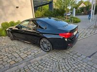 gebraucht BMW 540 xDrive A -